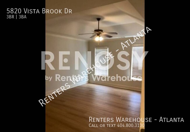 Building Photo - 5820 Vista Brook Dr