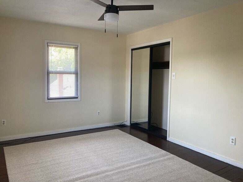 1st Bedroom - 108 21st St