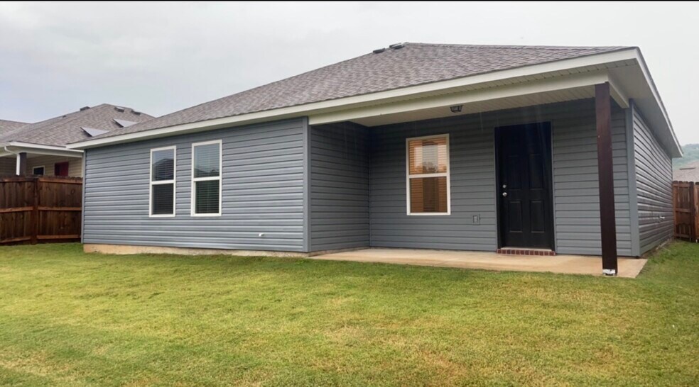 Building Photo - 1191 S Jaybird Ln