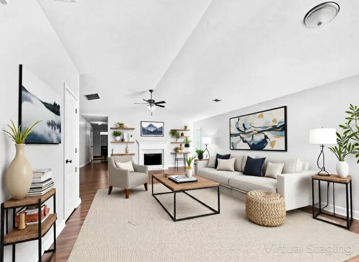 Building Photo - 4585 Post Ridge Ln