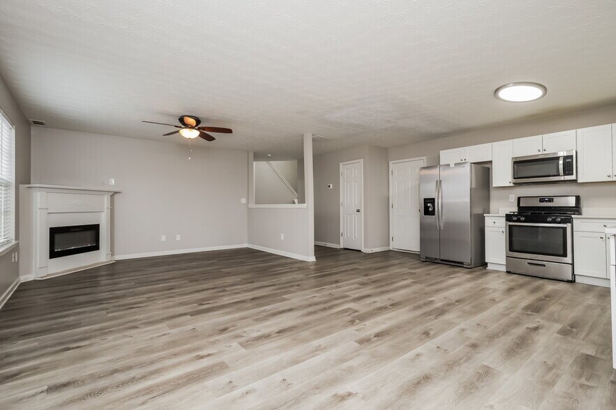 Building Photo - 316 Nunnally Dr