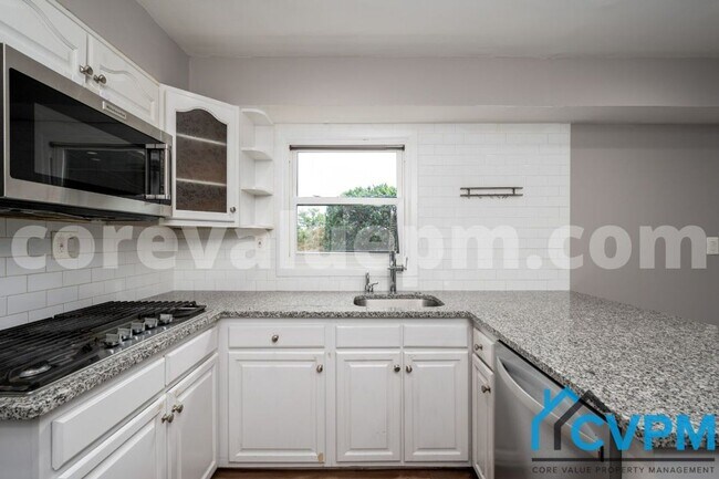 Building Photo - 2614 Kresson Pl