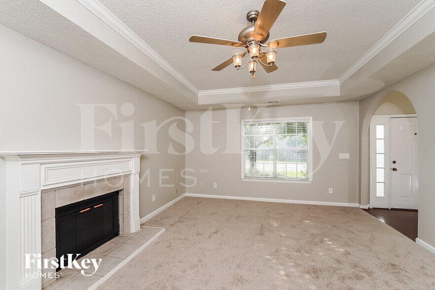 Building Photo - 2829 Bridlewood Terrace