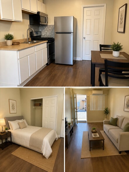 Building Photo - Executive Park Apartments