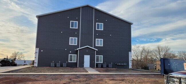 Building Photo - 800 Mickelson Dr