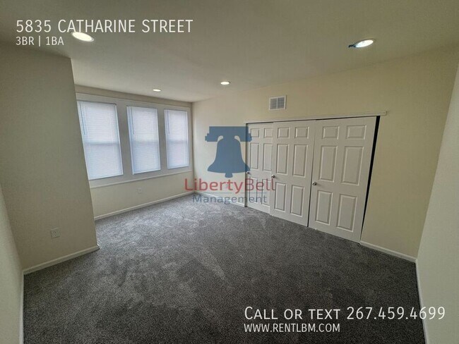 Building Photo - 5835 Catharine St