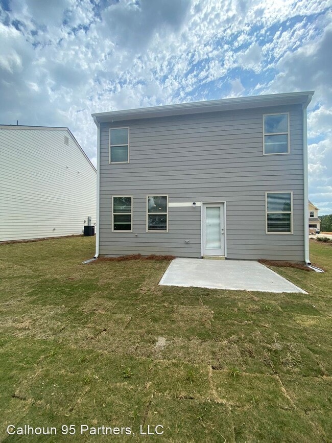 Building Photo - 4 br, 2.5 bath House - 207 Vickery Lane