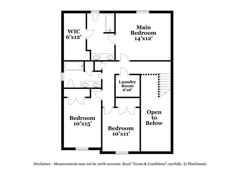Building Photo - 4905 Ripple Cove