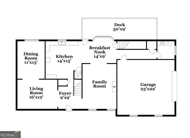 Building Photo - 5501 Reynard Trail