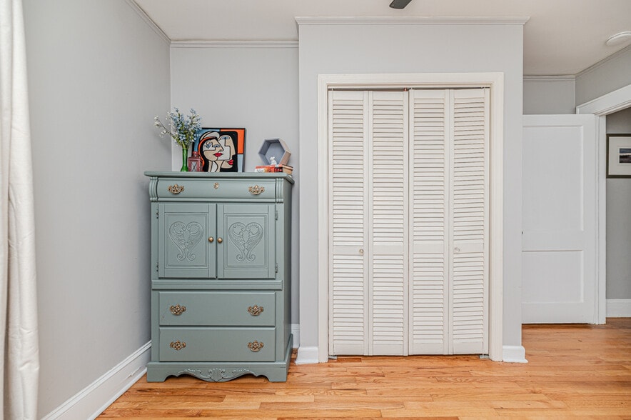 Building Photo - 510 Cape Fear Ave