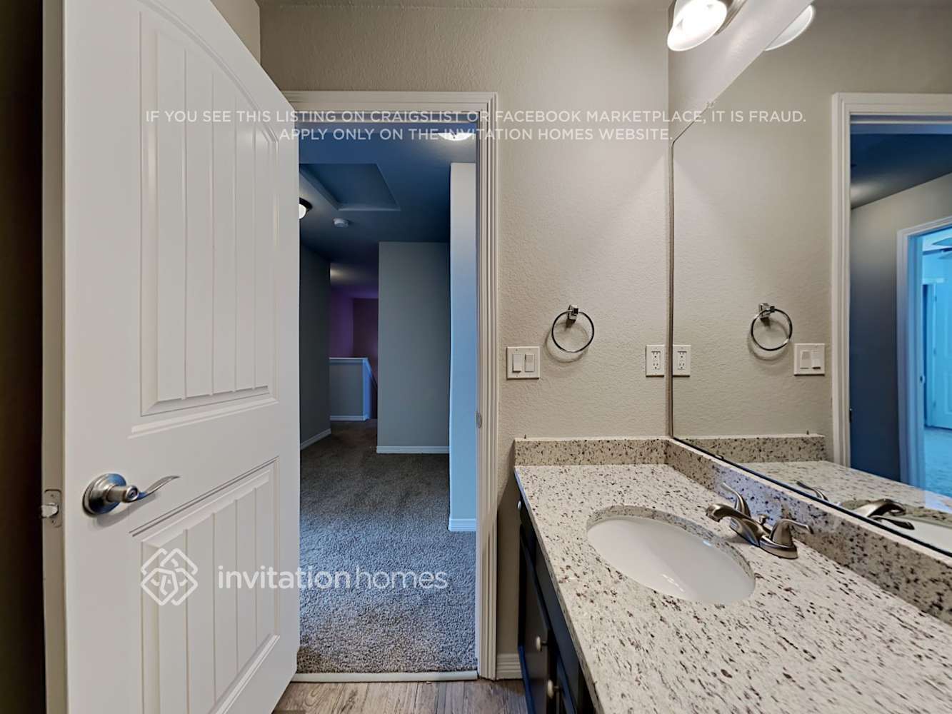 Building Photo - 6128 Cast Iron Dr