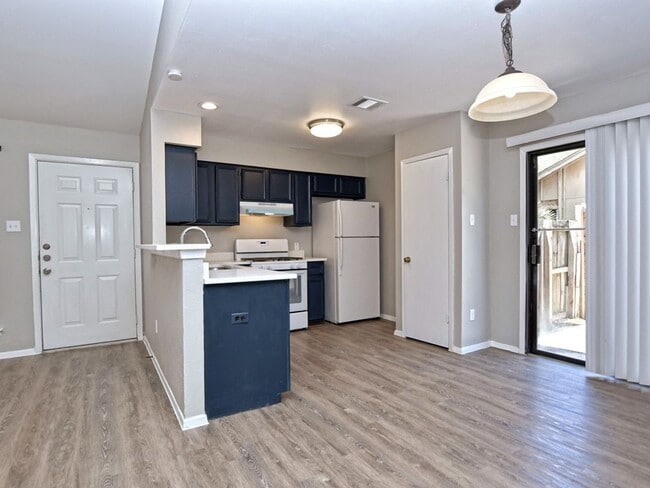 Building Photo - Berkett Drive