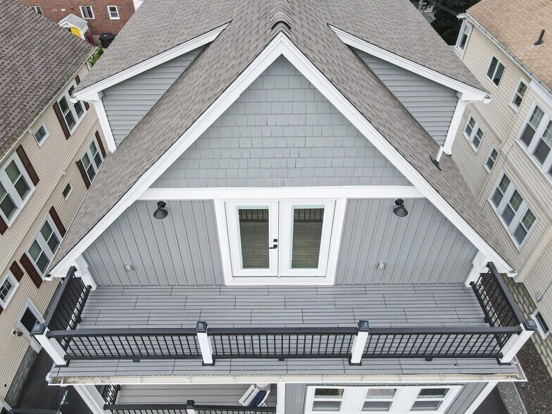 Building Photo - 57 Garrison Ave