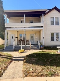 Building Photo - 1113 Ferguson St