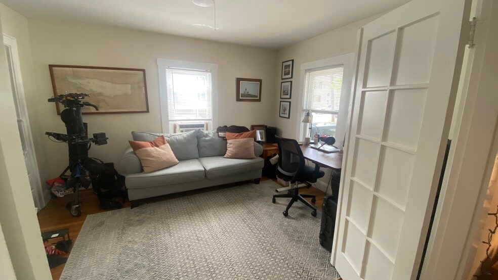 Dining Room - 8 Rumford Ave