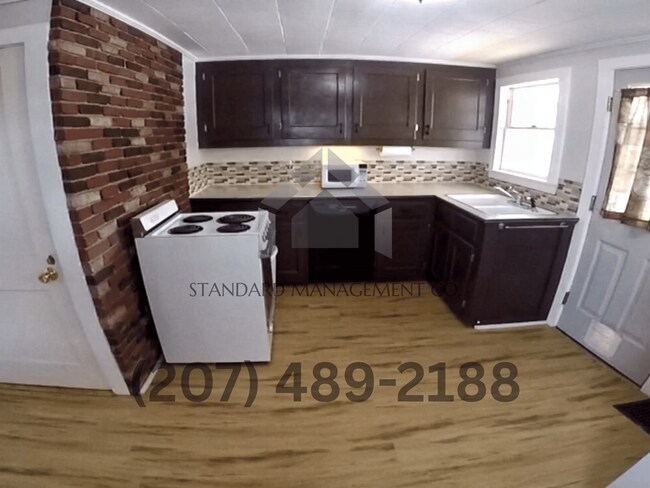 Building Photo - SINGLE FAMILY HOME @ AUGUSTA, ME