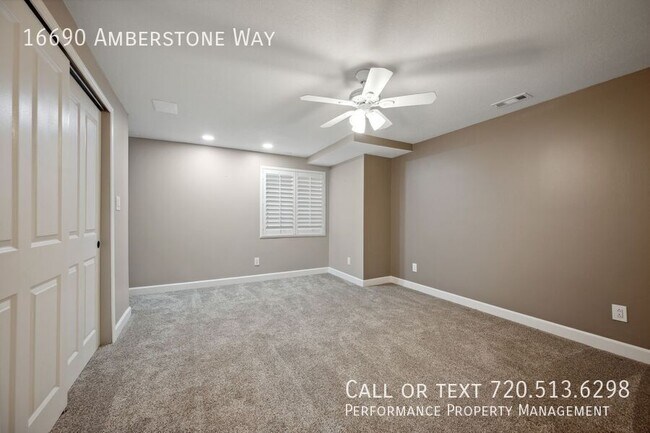 Building Photo - 16690 Amberstone Way