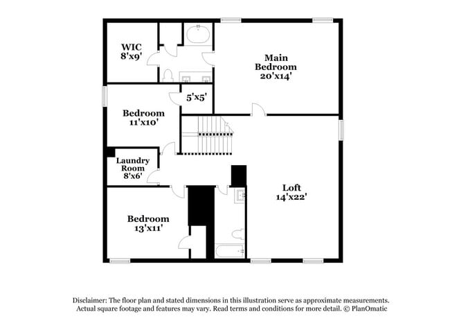 Building Photo - 13805 Canyon Ranch Rd