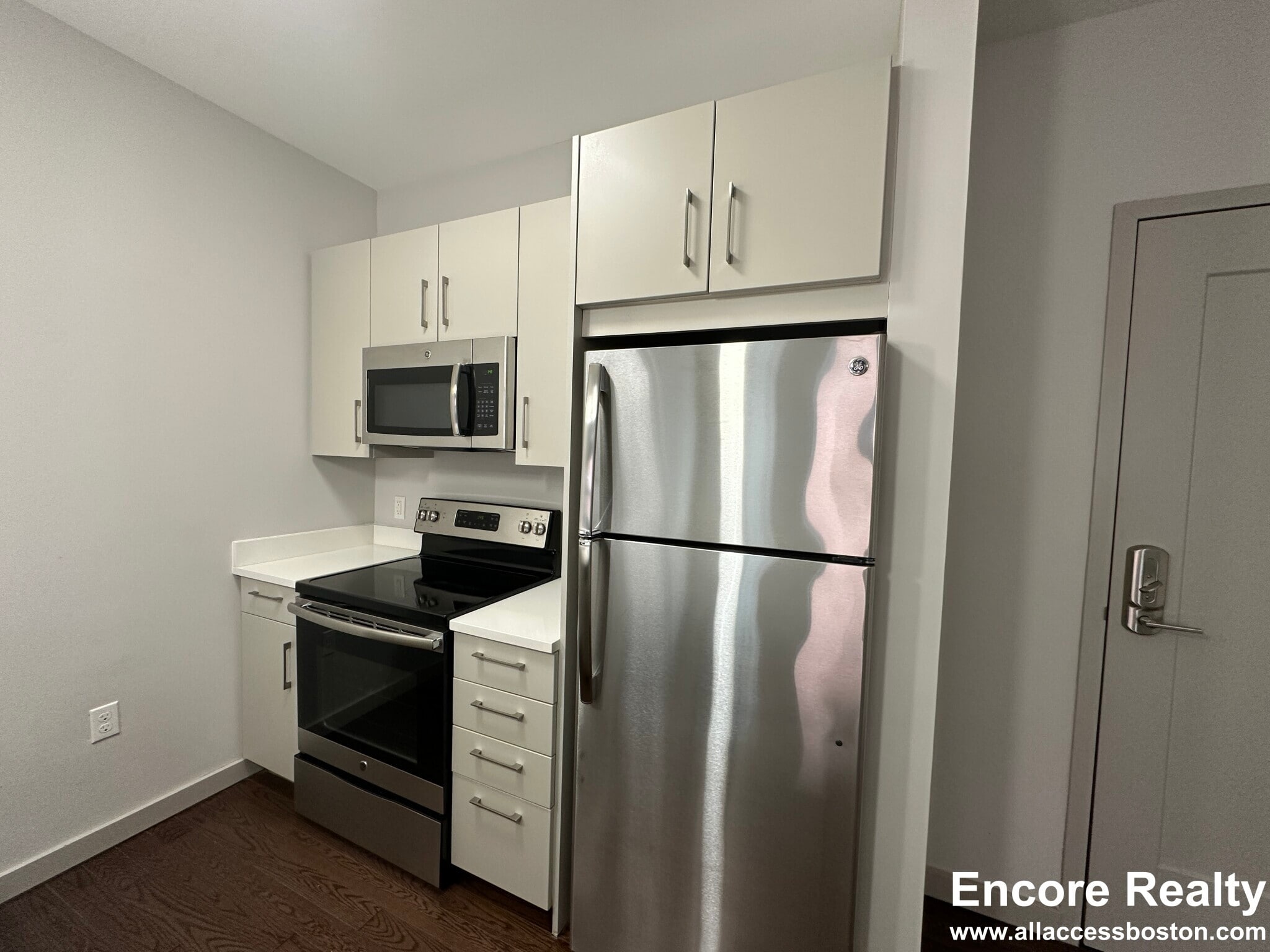 Building Photo - 21 Harris St