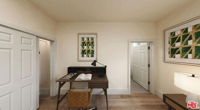 Building Photo - 2901 Raymond Ave