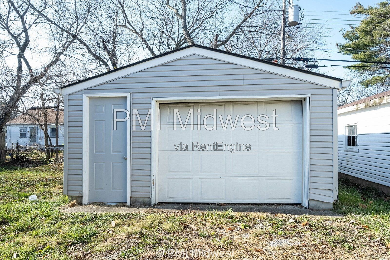 Building Photo - 2318 Groff Ave