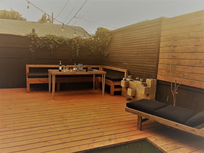 Building Photo - 3817 Vinton Avenue