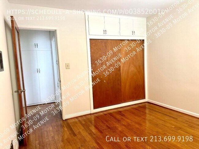 Building Photo - 3630-09 Motor Avenue-