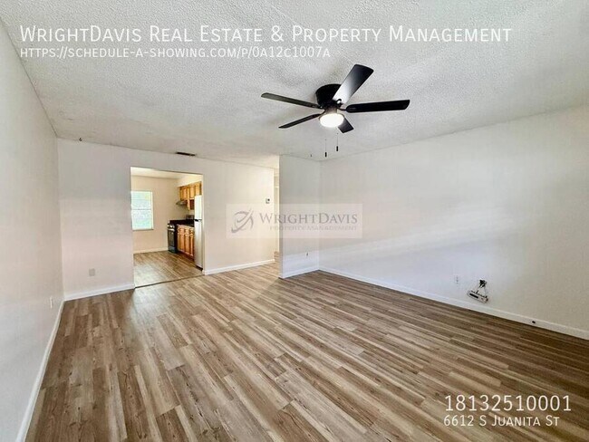 Building Photo - 6612 S Juanita St