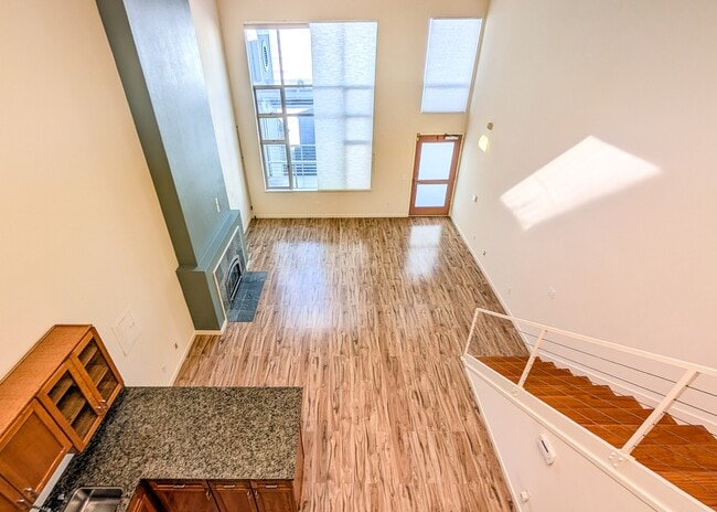 Building Photo - 950 Harrison St