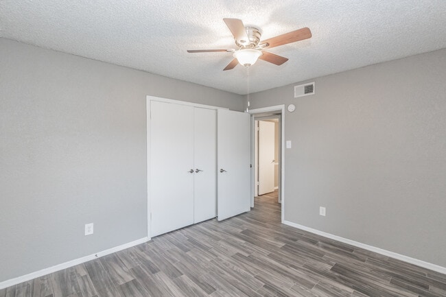Floorplan - STATION 121 at Town Center Apartments