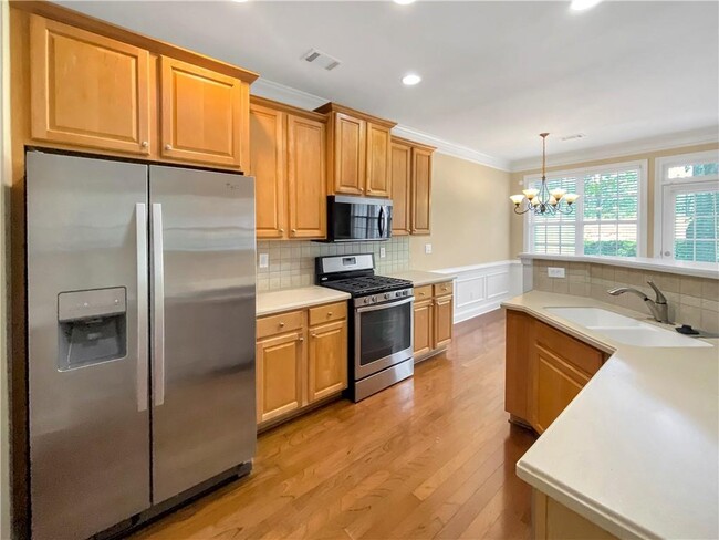 Building Photo - 2511 Gadsen Walk NW
