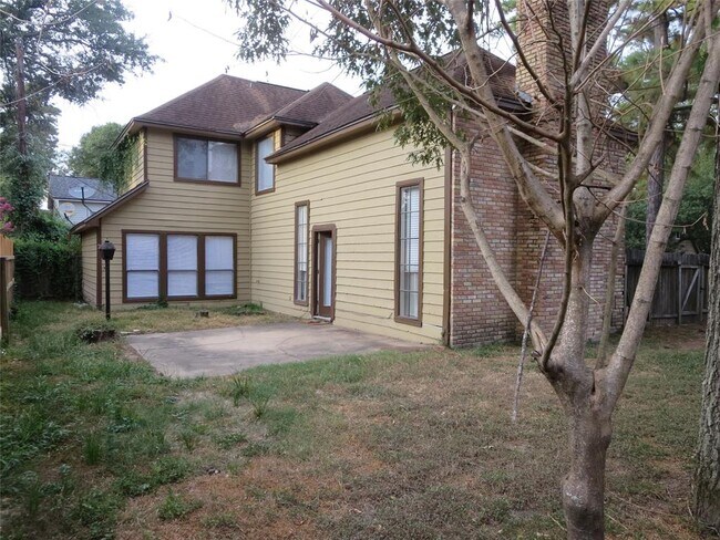 Building Photo - 15715 Gilbertyn Dr