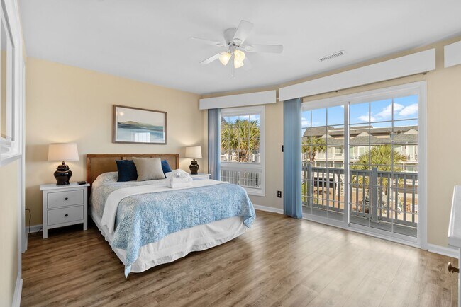 Building Photo - Oceanfront All-Inclusive Winter Rental Available November 30th, 2025-February 2026)