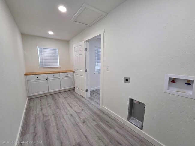 Building Photo - 1625 North St