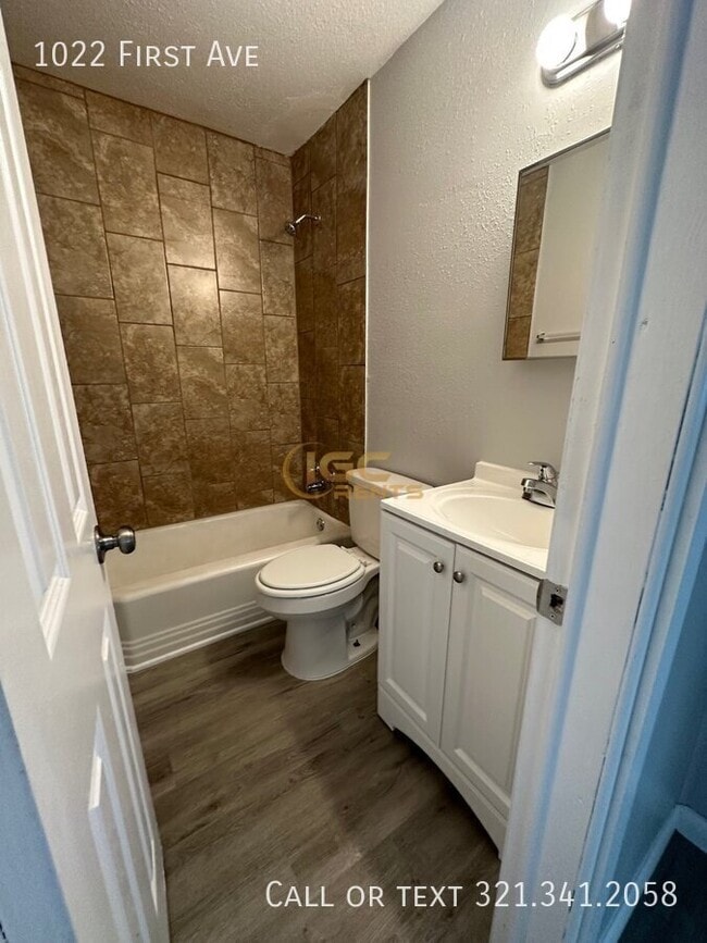 Building Photo - 1022 First Ave-