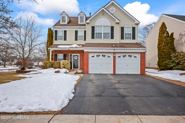 Building Photo - 58 Brownstone Rd