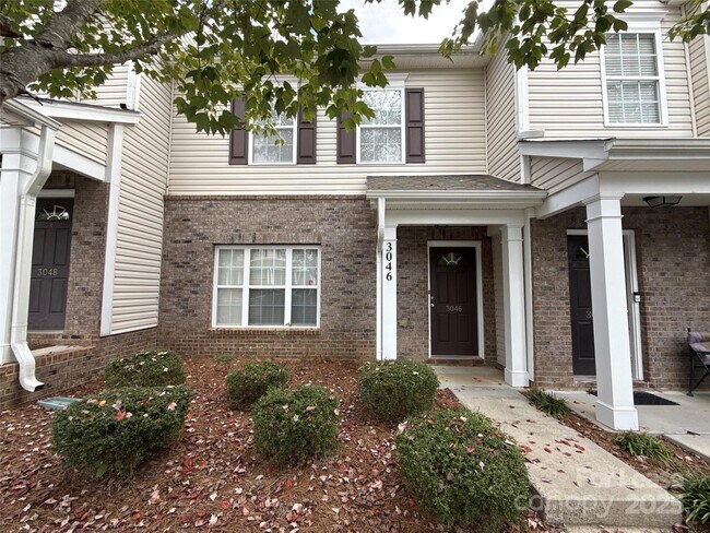 Primary Photo - 3046 Summerfield Ridge Ln