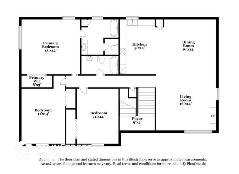 Building Photo - 4834 Kim Ct
