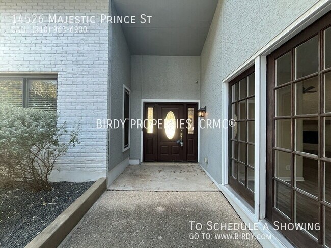 Building Photo - 14526 Majestic Prince St