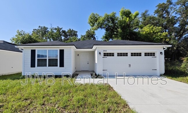 Building Photo - 2964 Rayford St