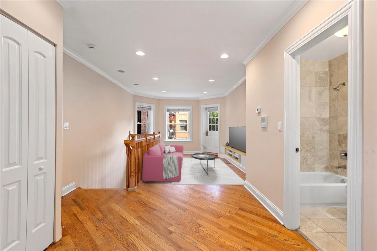 Building Photo - 4016 N Central Park Ave