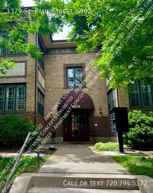 Primary Photo - 1379 St Paul St