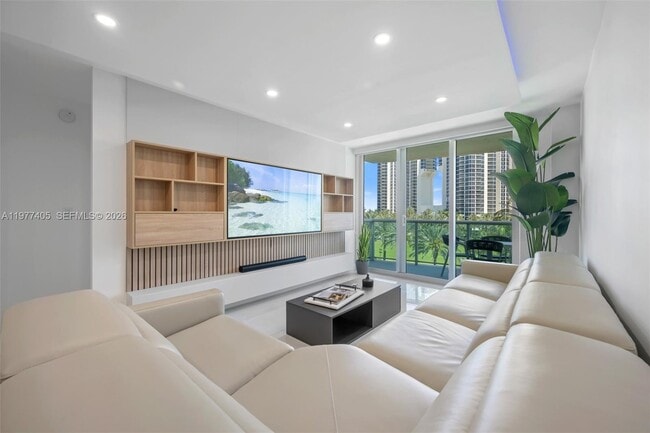 Building Photo - 19370 Collins Ave