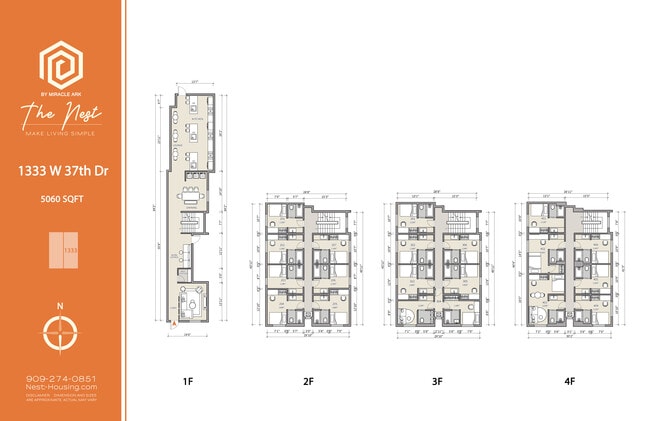 MIXC @1333 - MIXC at 1333