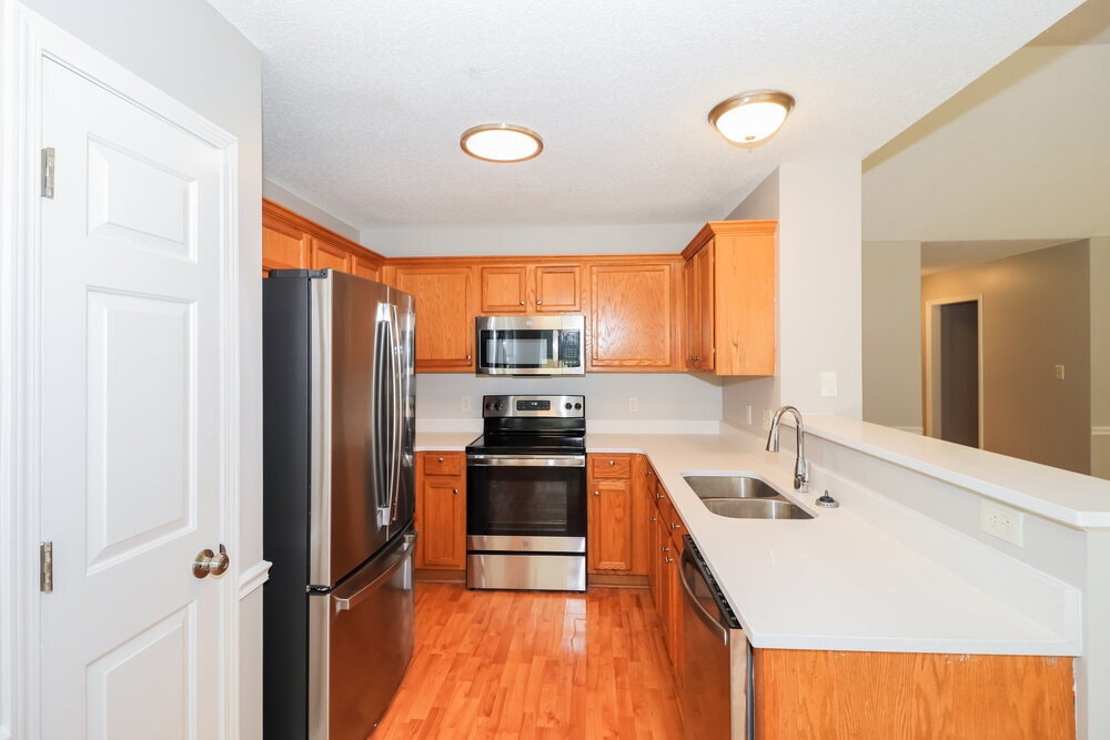 Building Photo - 7203 Amberly Way Dr