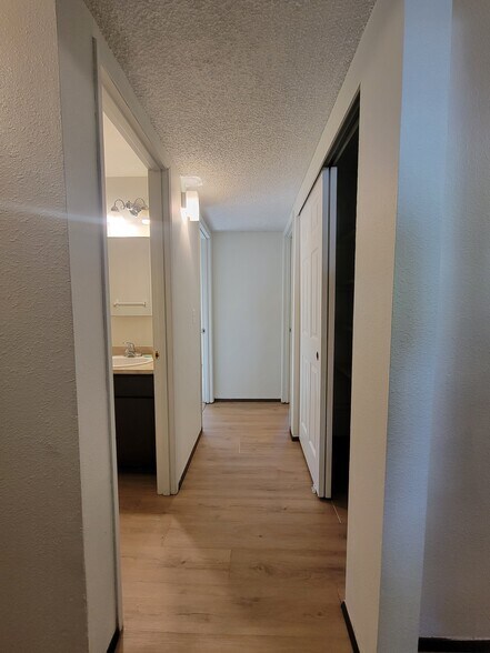 Hallway - 14801 132nd Ave E