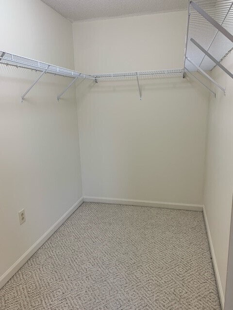 Master Bedroom Closet - 5 Mruck St