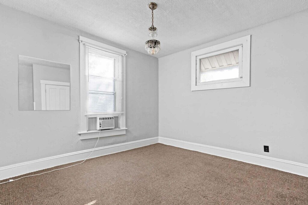 Bedroom - 539 Fletcher Ave