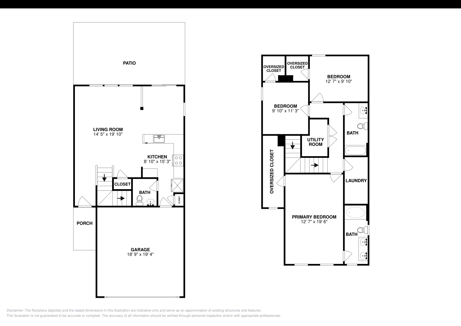 Building Photo - 1195 Georgia Oak Ln