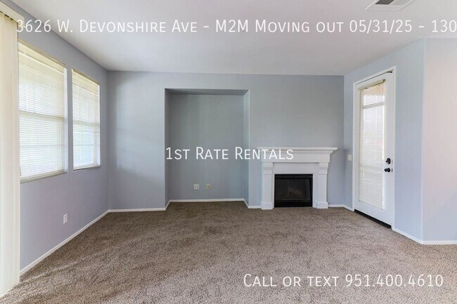 Building Photo - 3626 W Devonshire Ave